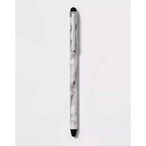Heyday Marble Design Stylus For Touchscreen Devices - New In Box